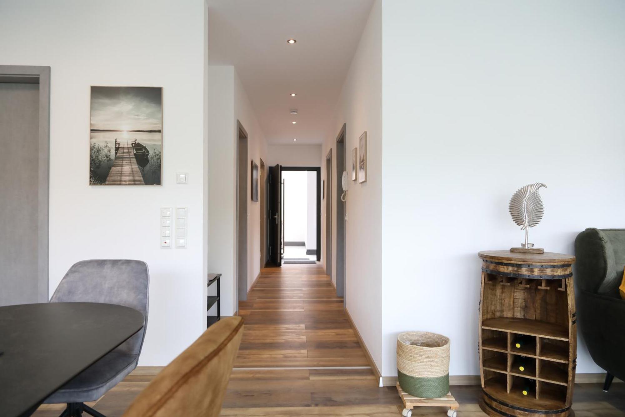 Mv Roemervilla, Lofts & Penthouses Mit Traumhaftem Moselpanoramablick Und Sauna Treis-Karden Luaran gambar