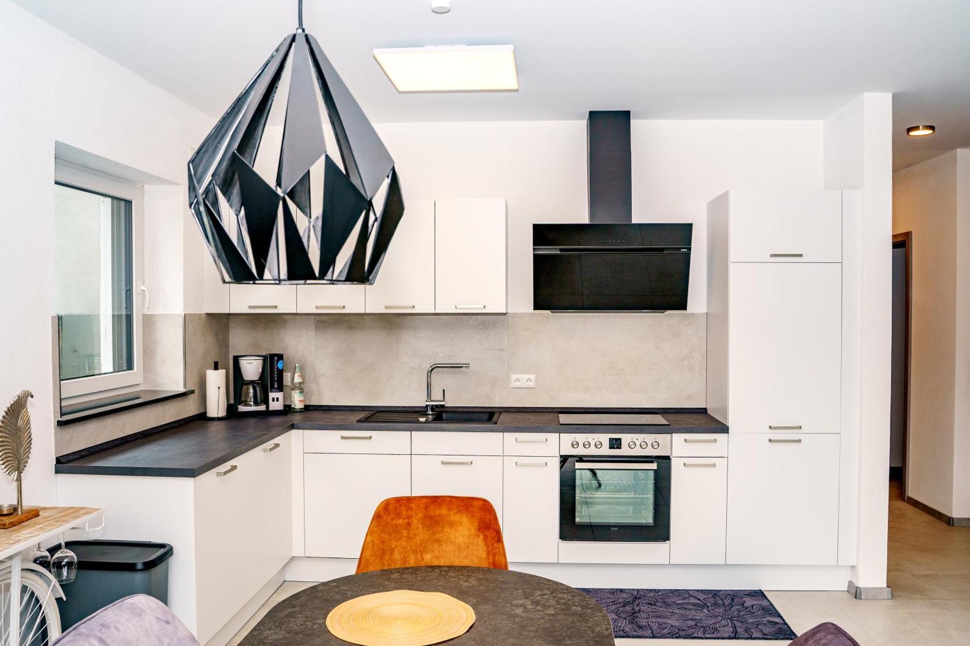 Mv Roemervilla, Lofts & Penthouses Mit Traumhaftem Moselpanoramablick Und Sauna Treis-Karden Luaran gambar