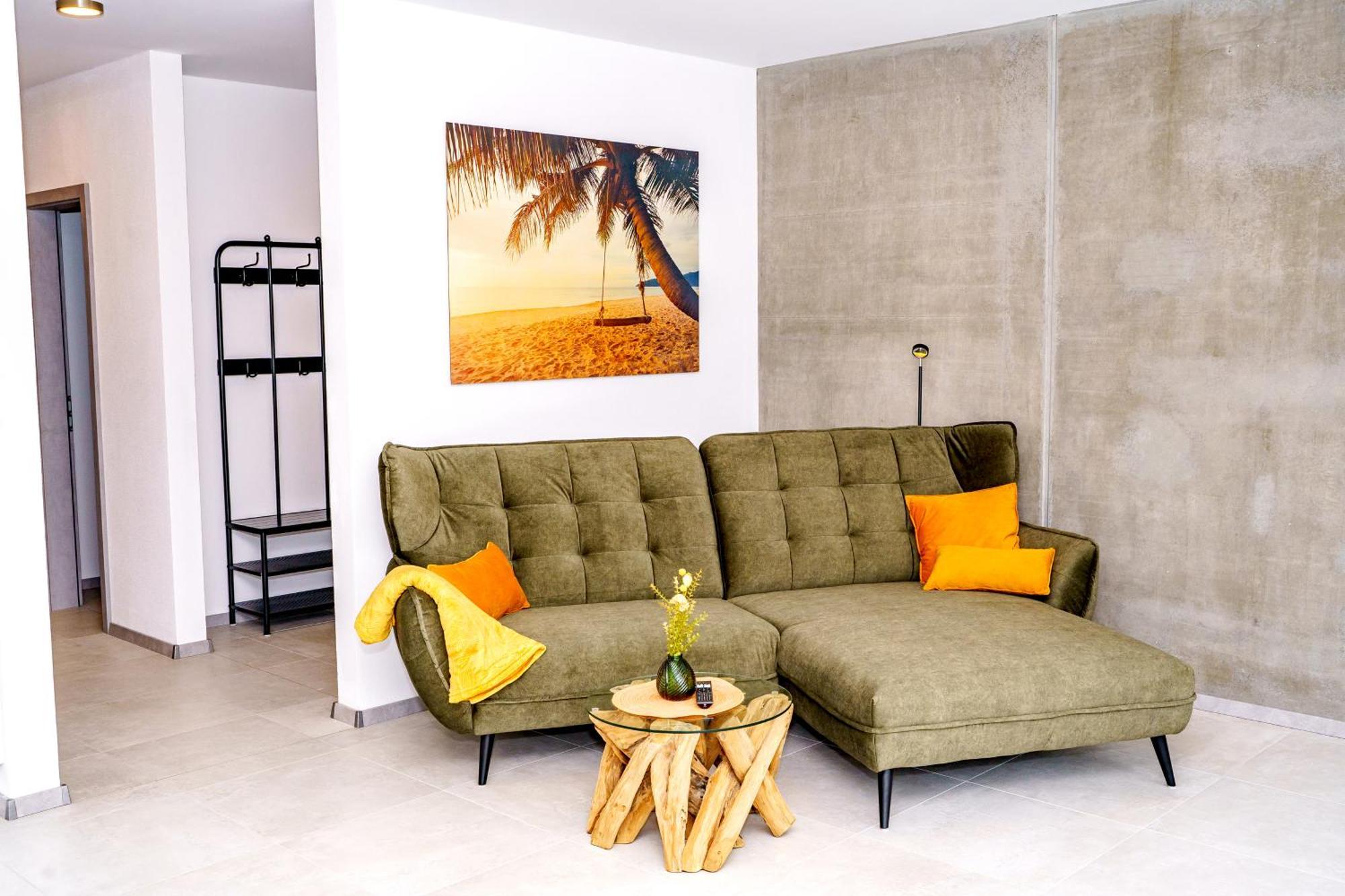 Mv Roemervilla, Lofts & Penthouses Mit Traumhaftem Moselpanoramablick Und Sauna Treis-Karden Luaran gambar