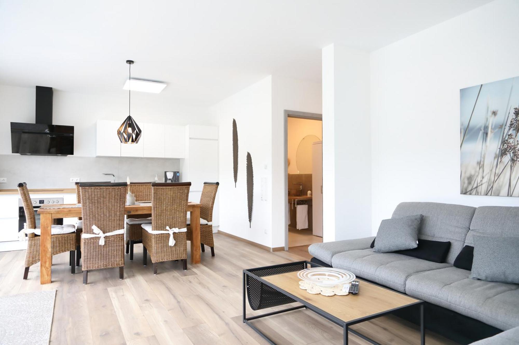 Mv Roemervilla, Lofts & Penthouses Mit Traumhaftem Moselpanoramablick Und Sauna Treis-Karden Luaran gambar