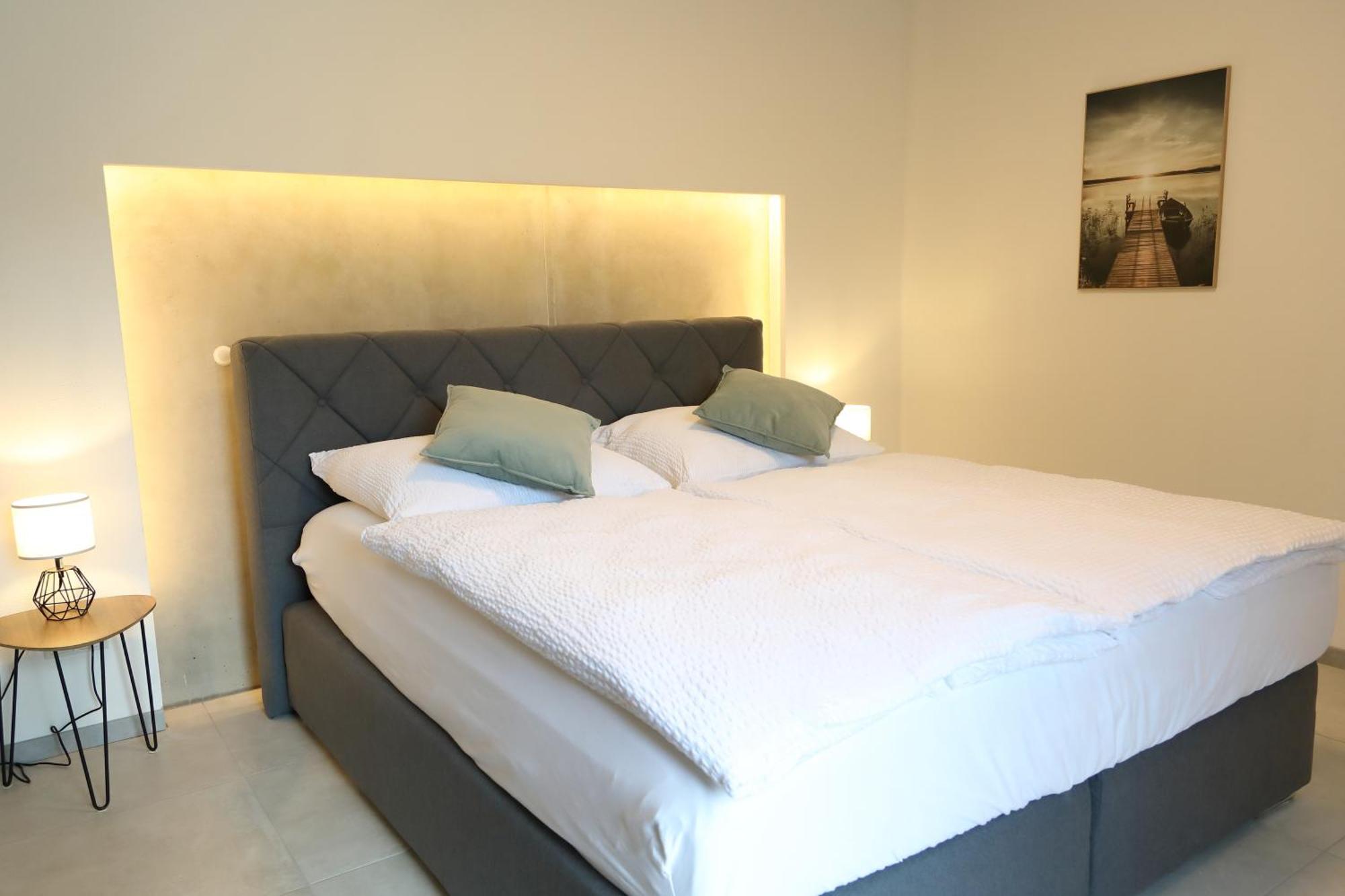 Mv Roemervilla, Lofts & Penthouses Mit Traumhaftem Moselpanoramablick Und Sauna Treis-Karden Luaran gambar