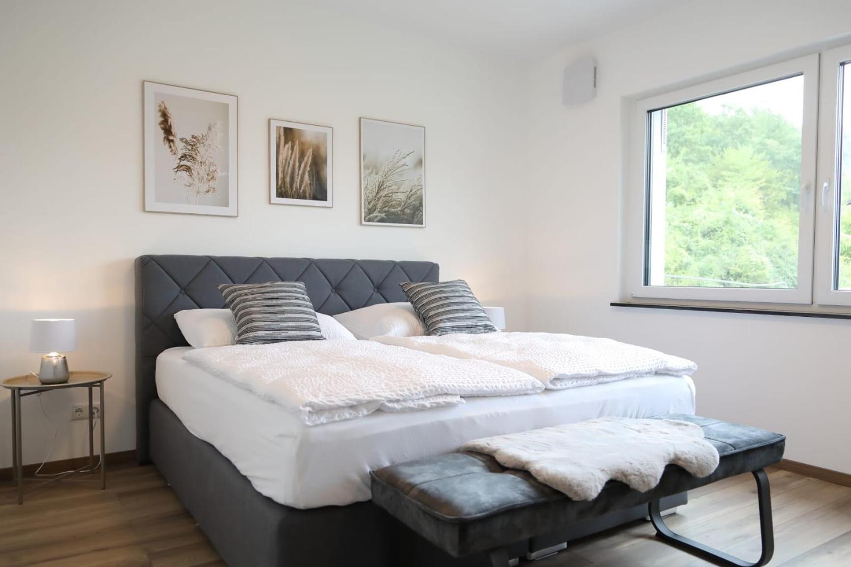 Mv Roemervilla, Lofts & Penthouses Mit Traumhaftem Moselpanoramablick Und Sauna Treis-Karden Luaran gambar