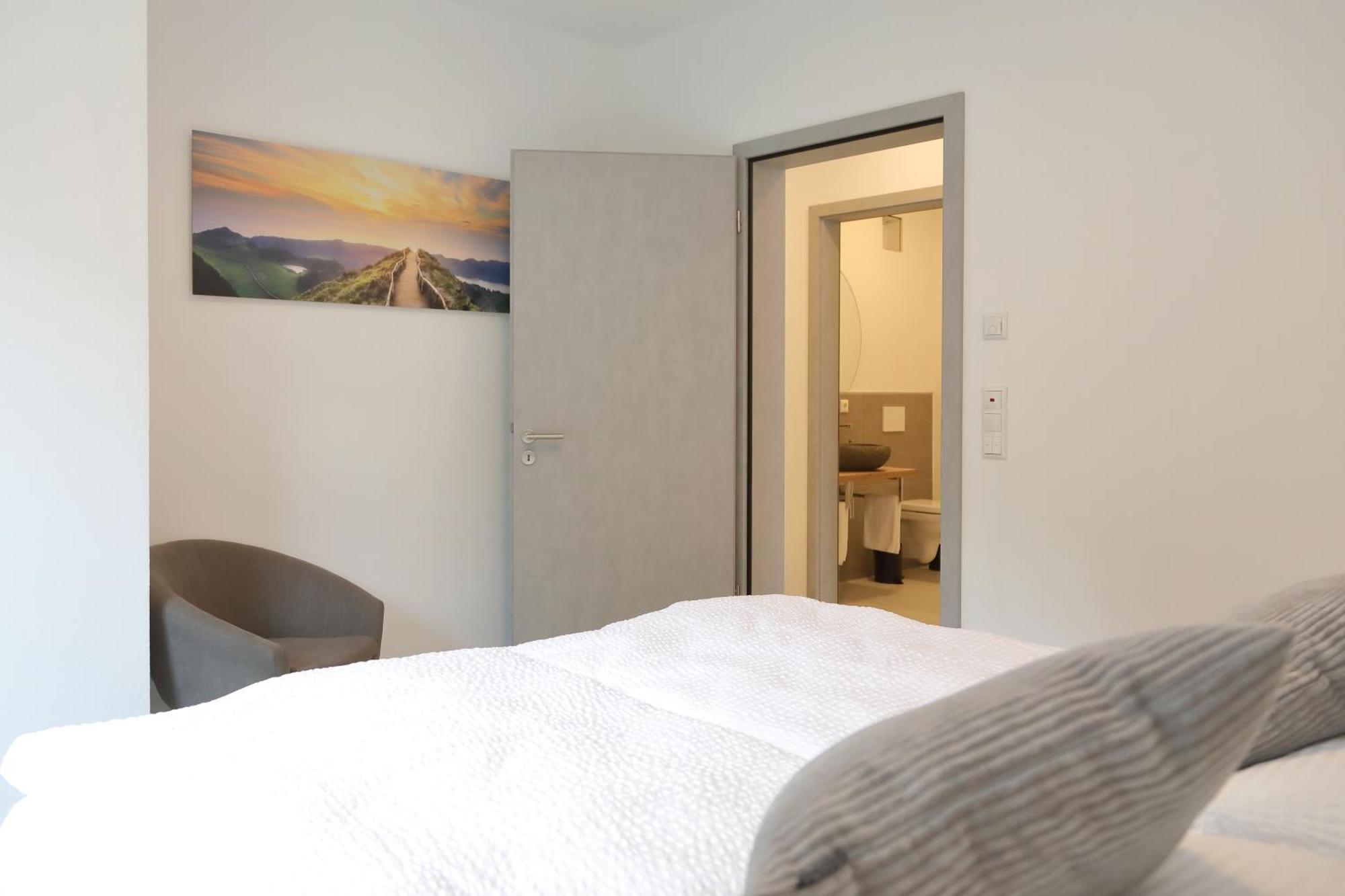 Mv Roemervilla, Lofts & Penthouses Mit Traumhaftem Moselpanoramablick Und Sauna Treis-Karden Luaran gambar