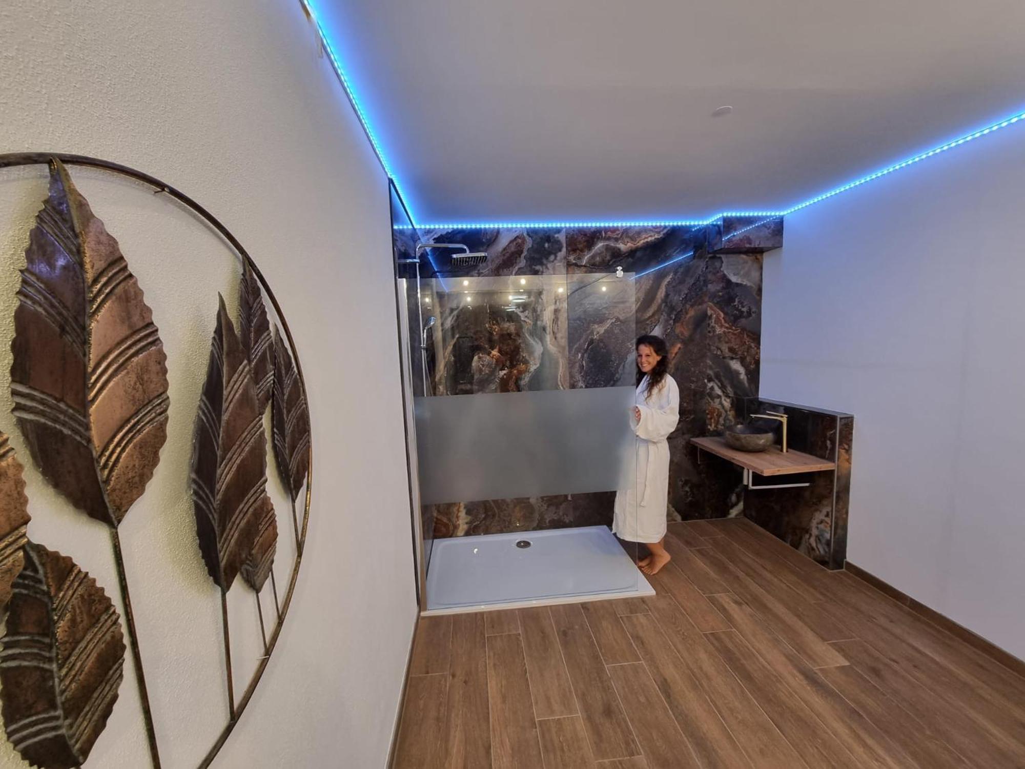 Mv Roemervilla, Lofts & Penthouses Mit Traumhaftem Moselpanoramablick Und Sauna Treis-Karden Luaran gambar